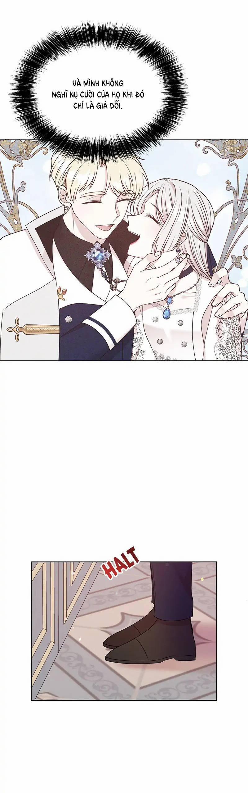 Tôi Chán Nản Vì Chồng Thứ Hai Không Chung Thủy 40.2 trang 10