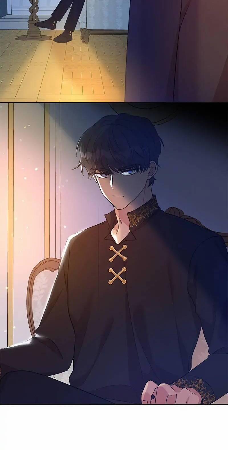 Tôi Chán Nản Vì Chồng Thứ Hai Không Chung Thủy 40.2 trang 14