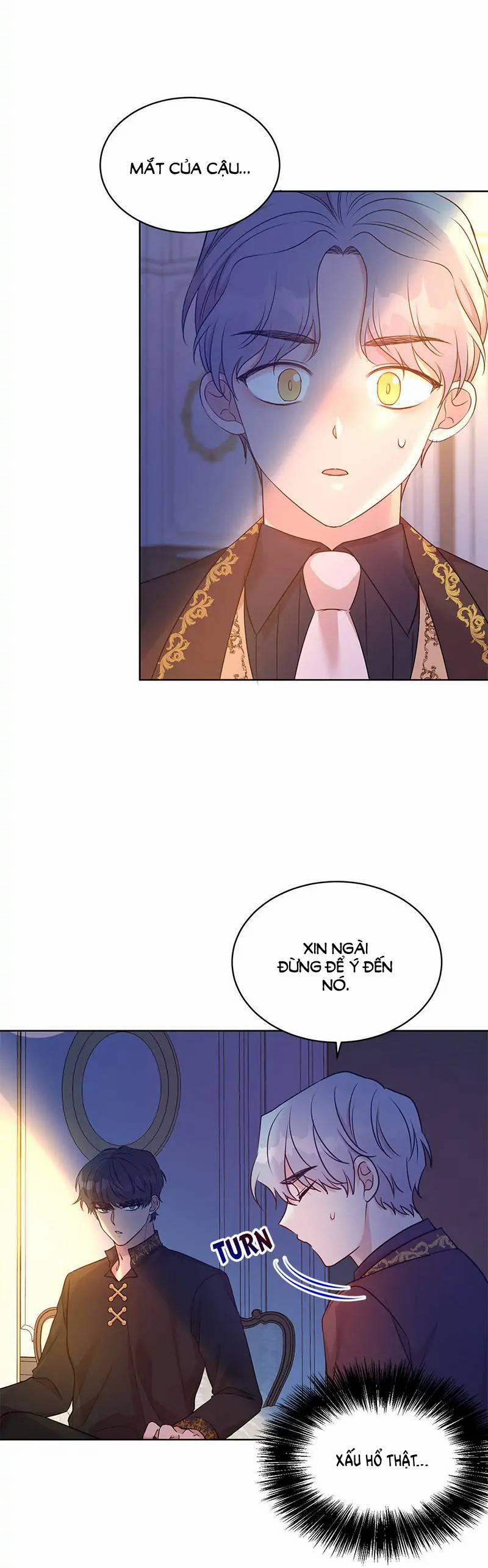 Tôi Chán Nản Vì Chồng Thứ Hai Không Chung Thủy 40.2 trang 15