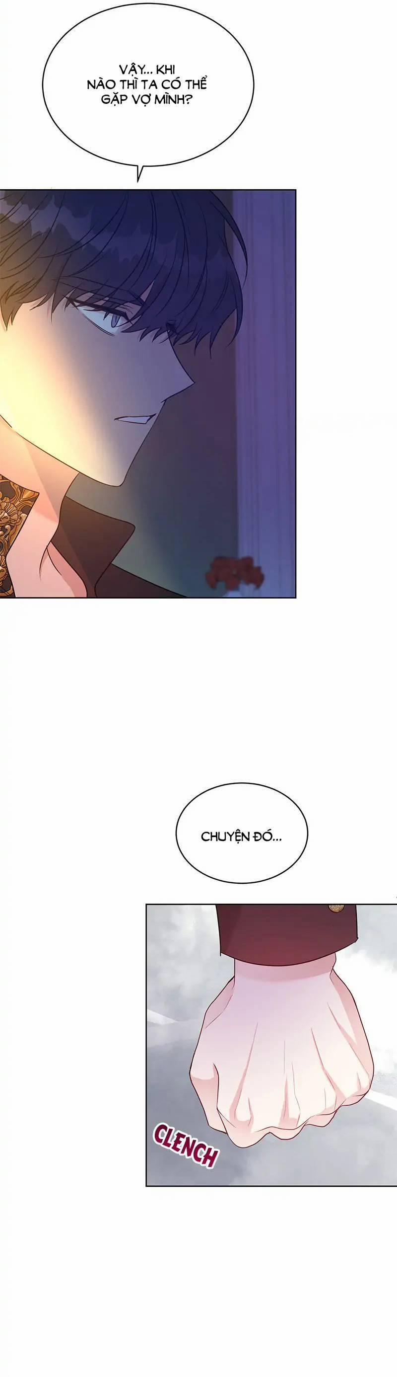 Tôi Chán Nản Vì Chồng Thứ Hai Không Chung Thủy 40.2 trang 16