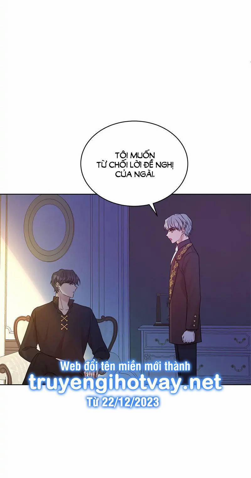 Tôi Chán Nản Vì Chồng Thứ Hai Không Chung Thủy 40.2 trang 17