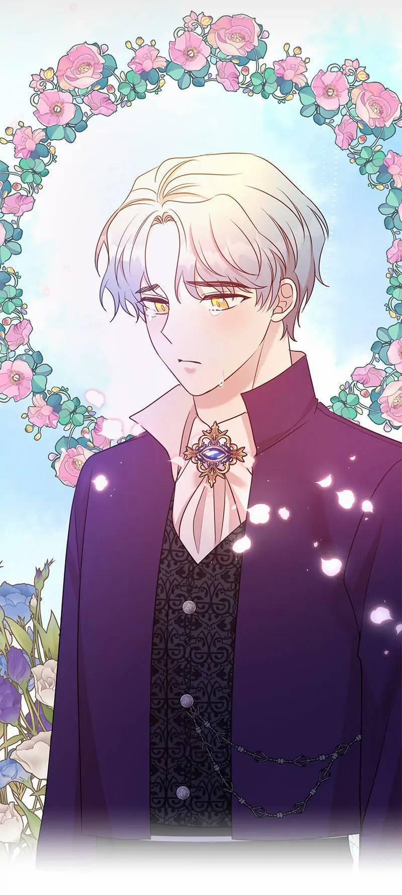 Tôi Chán Nản Vì Chồng Thứ Hai Không Chung Thủy 40.2 trang 2