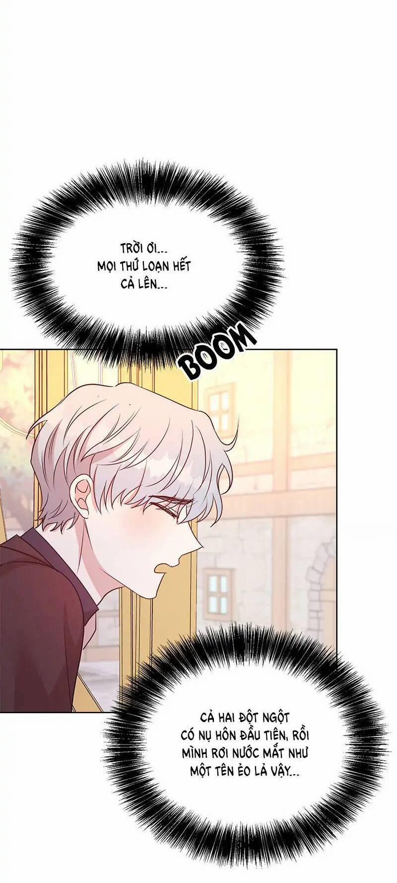 Tôi Chán Nản Vì Chồng Thứ Hai Không Chung Thủy 40.2 trang 3