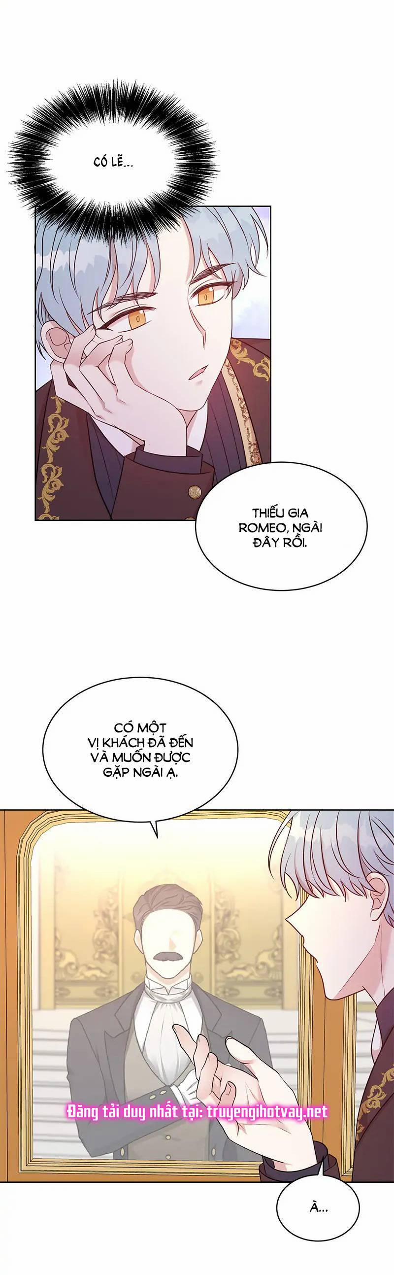 Tôi Chán Nản Vì Chồng Thứ Hai Không Chung Thủy 40.2 trang 6