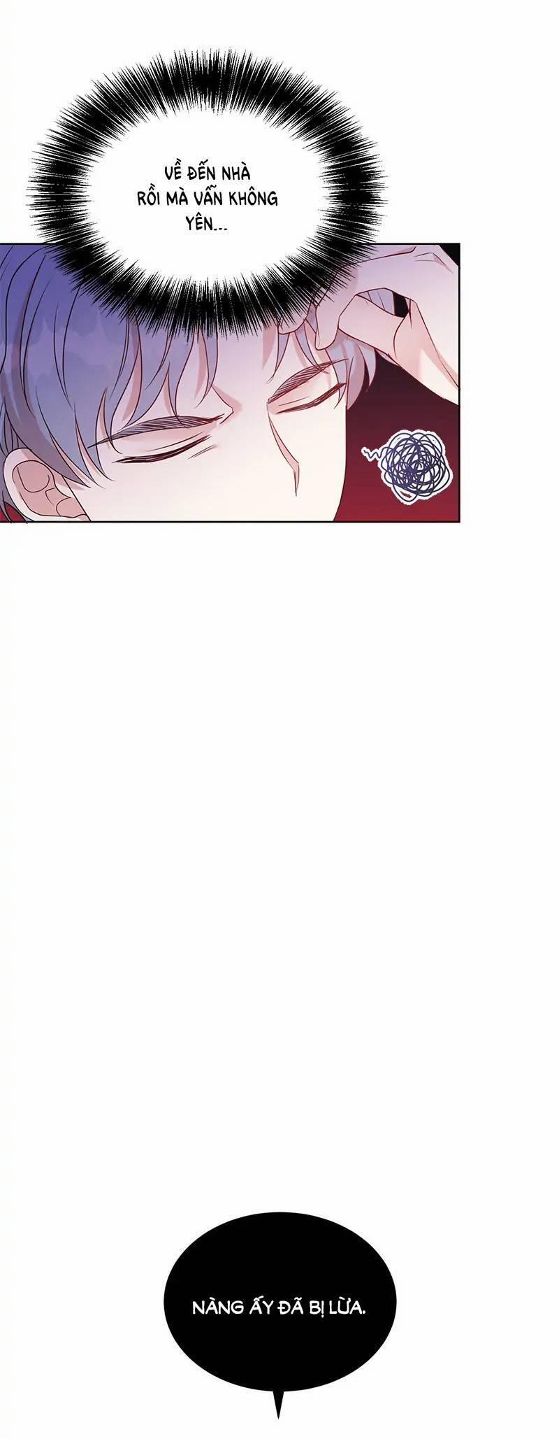 Tôi Chán Nản Vì Chồng Thứ Hai Không Chung Thủy 40.2 trang 7