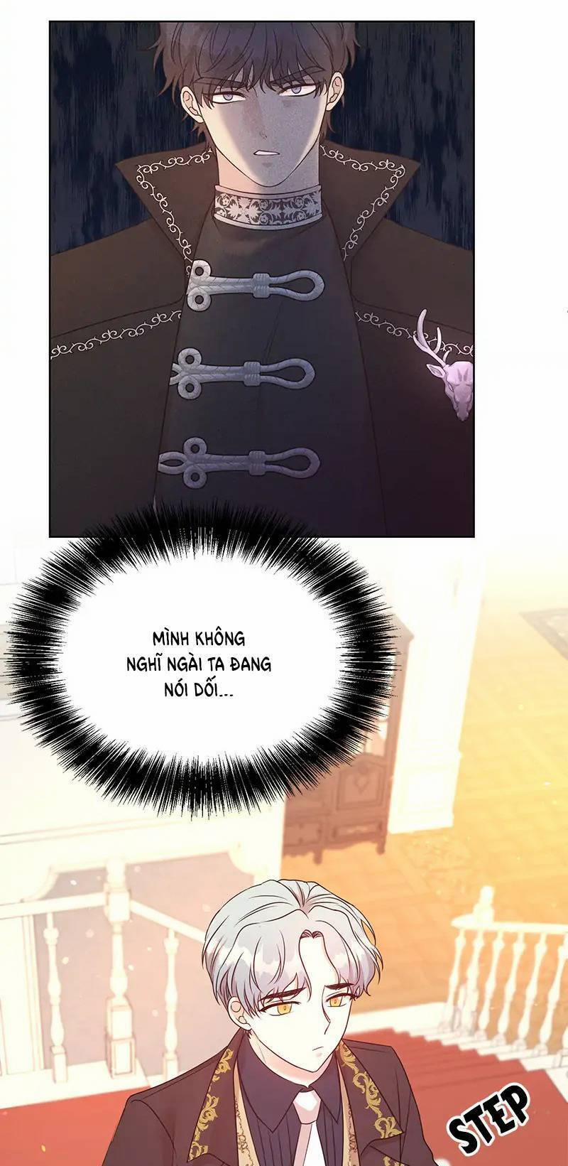 Tôi Chán Nản Vì Chồng Thứ Hai Không Chung Thủy 40.2 trang 8