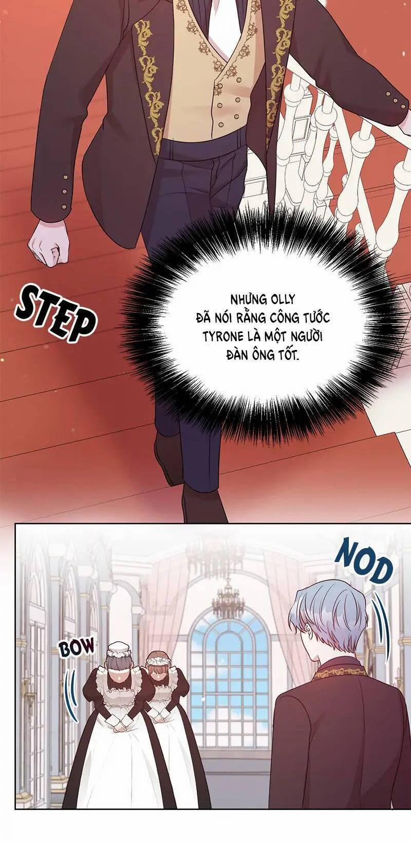 Tôi Chán Nản Vì Chồng Thứ Hai Không Chung Thủy 40.2 trang 9