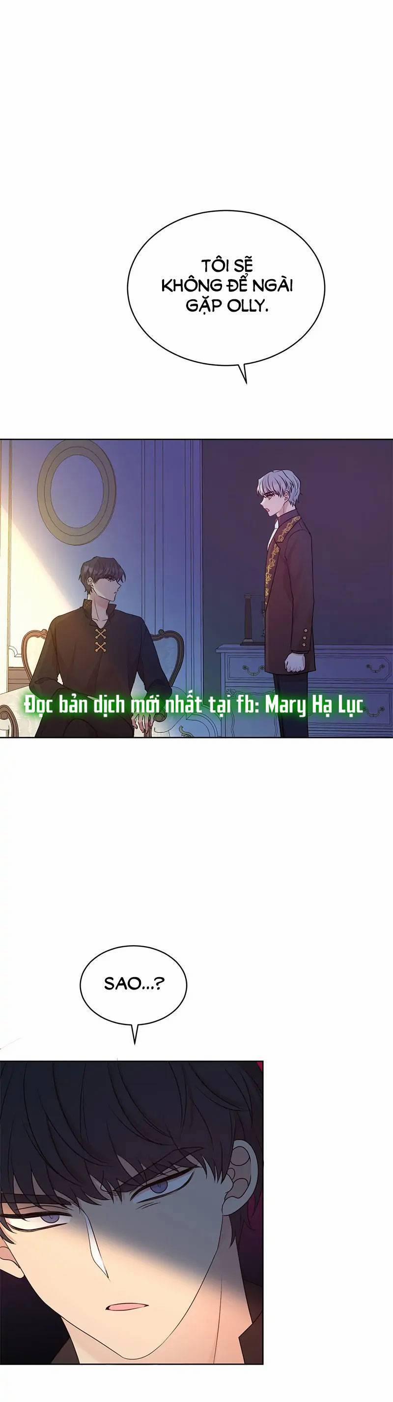 Tôi Chán Nản Vì Chồng Thứ Hai Không Chung Thủy 41.1 trang 1