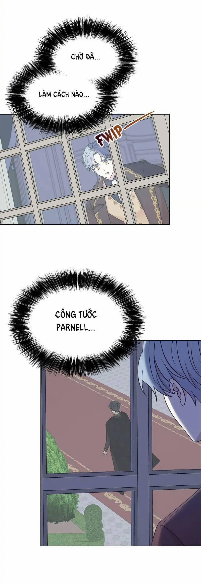 Tôi Chán Nản Vì Chồng Thứ Hai Không Chung Thủy 41.1 trang 11