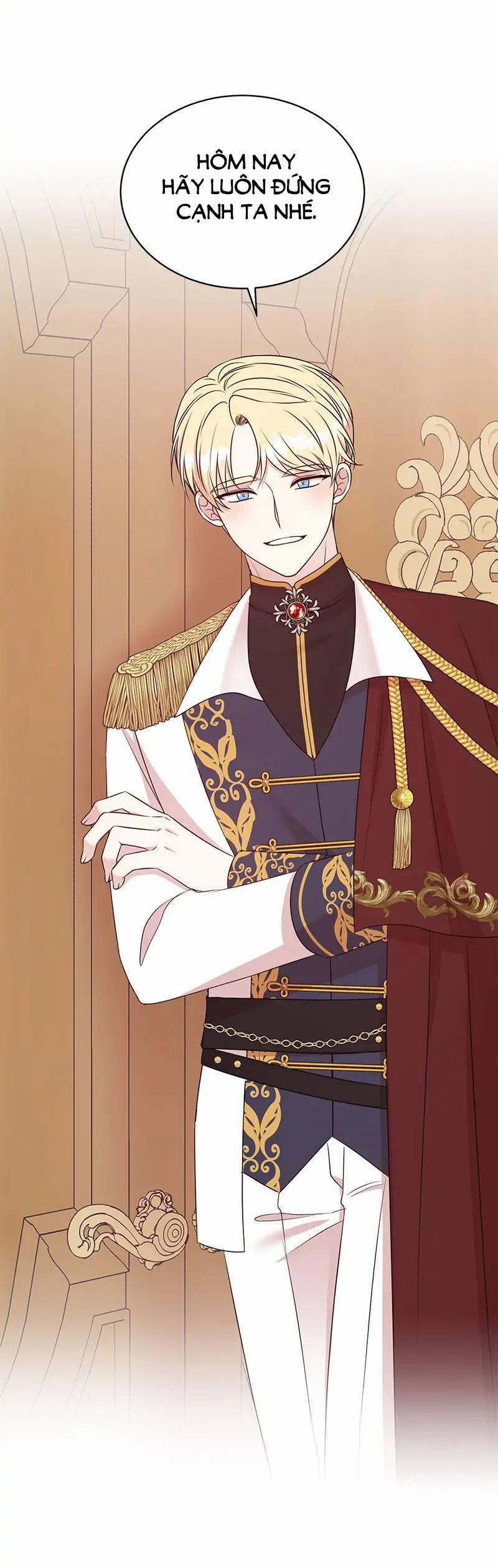 Tôi Chán Nản Vì Chồng Thứ Hai Không Chung Thủy 41.1 trang 17