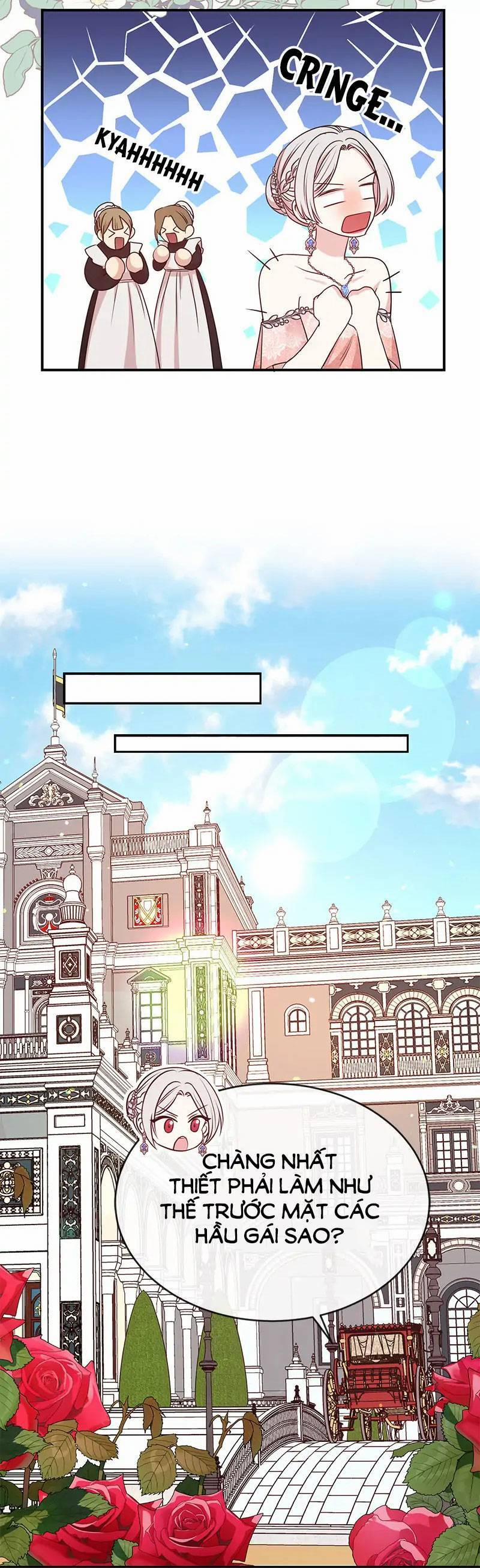 Tôi Chán Nản Vì Chồng Thứ Hai Không Chung Thủy 41.1 trang 19