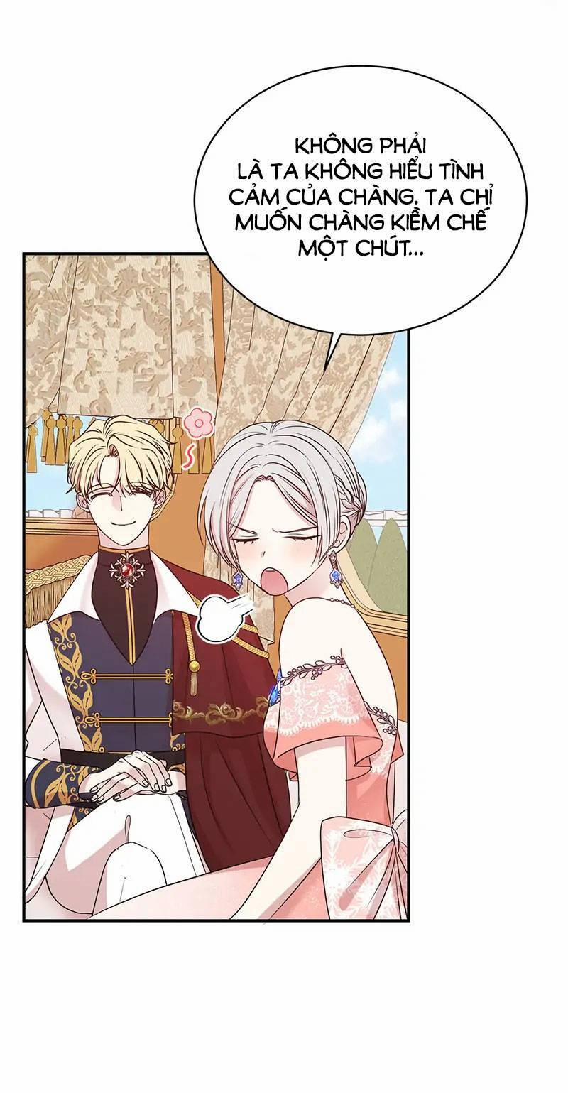 Tôi Chán Nản Vì Chồng Thứ Hai Không Chung Thủy 41.1 trang 21