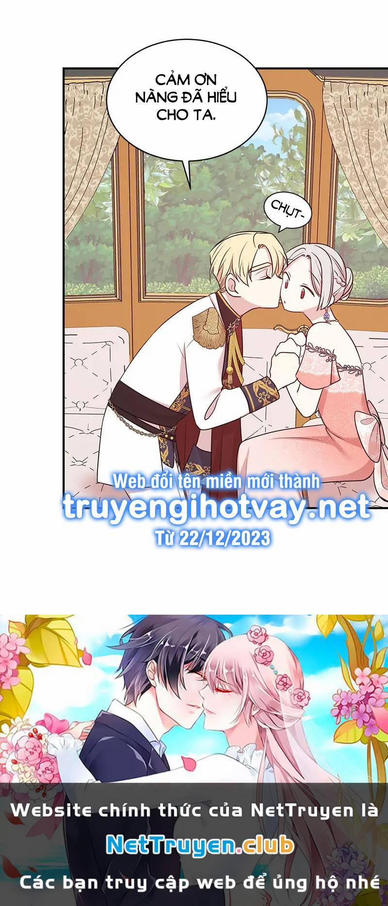 Tôi Chán Nản Vì Chồng Thứ Hai Không Chung Thủy 41.1 trang 22