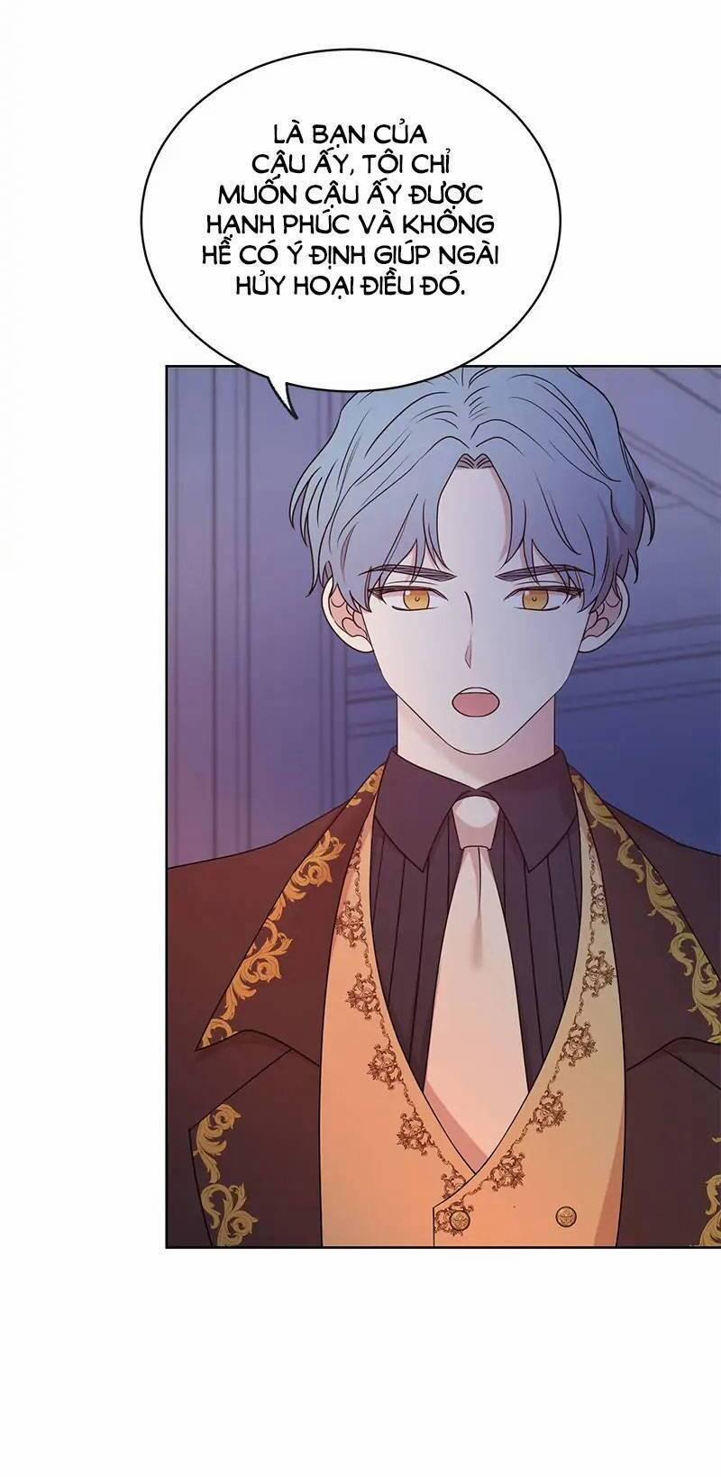 Tôi Chán Nản Vì Chồng Thứ Hai Không Chung Thủy 41.1 trang 3