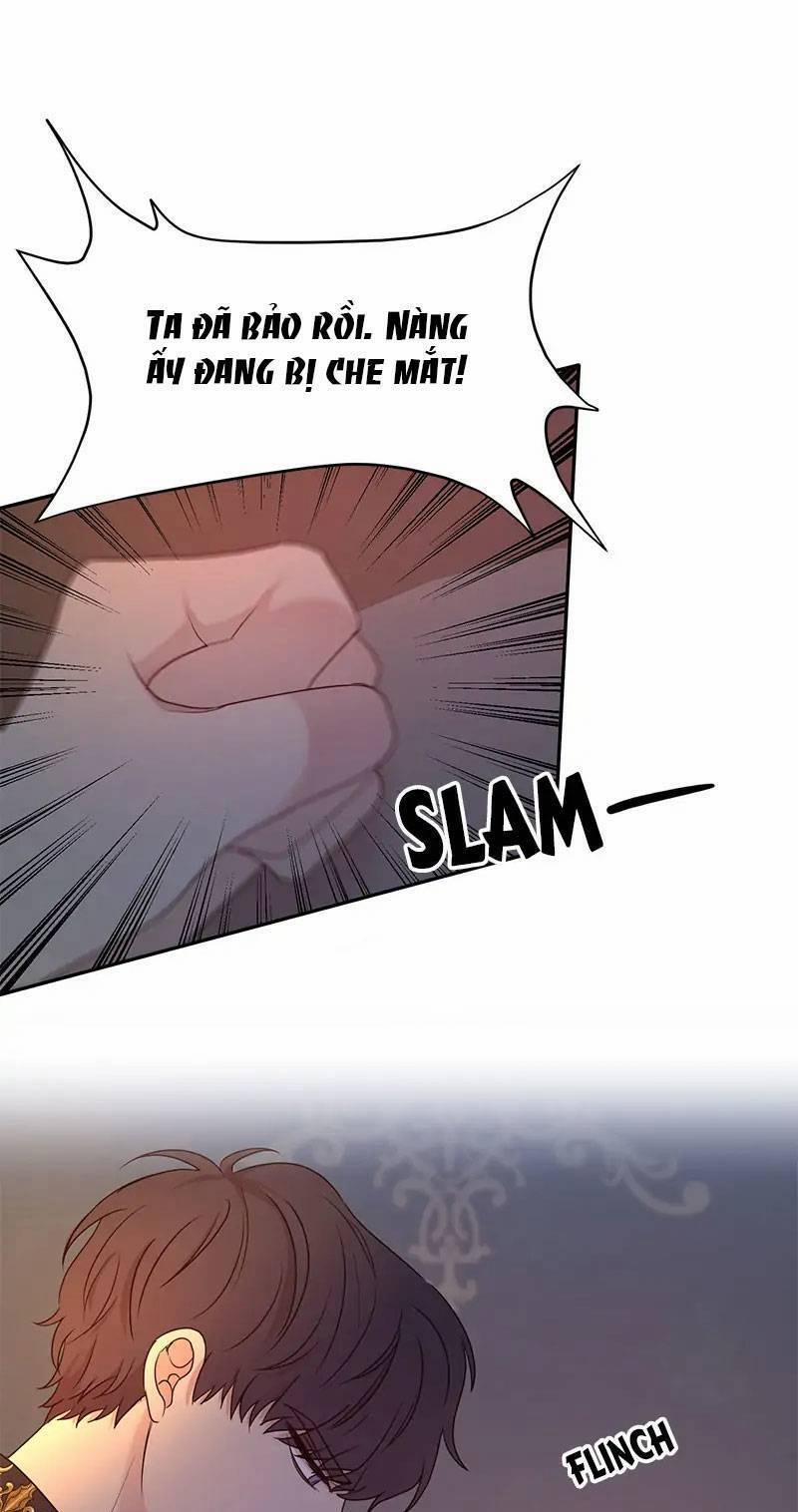 Tôi Chán Nản Vì Chồng Thứ Hai Không Chung Thủy 41.1 trang 4