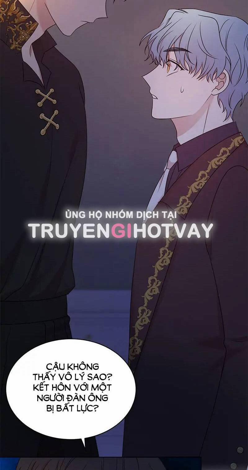 Tôi Chán Nản Vì Chồng Thứ Hai Không Chung Thủy 41.1 trang 5