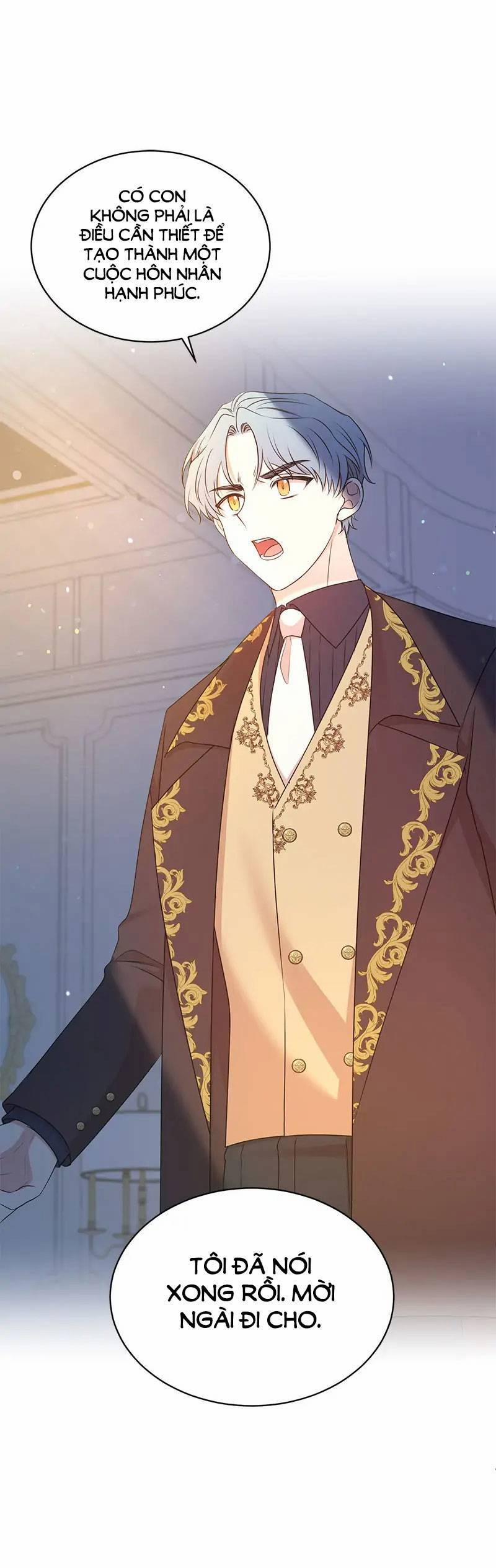 Tôi Chán Nản Vì Chồng Thứ Hai Không Chung Thủy 41.1 trang 7