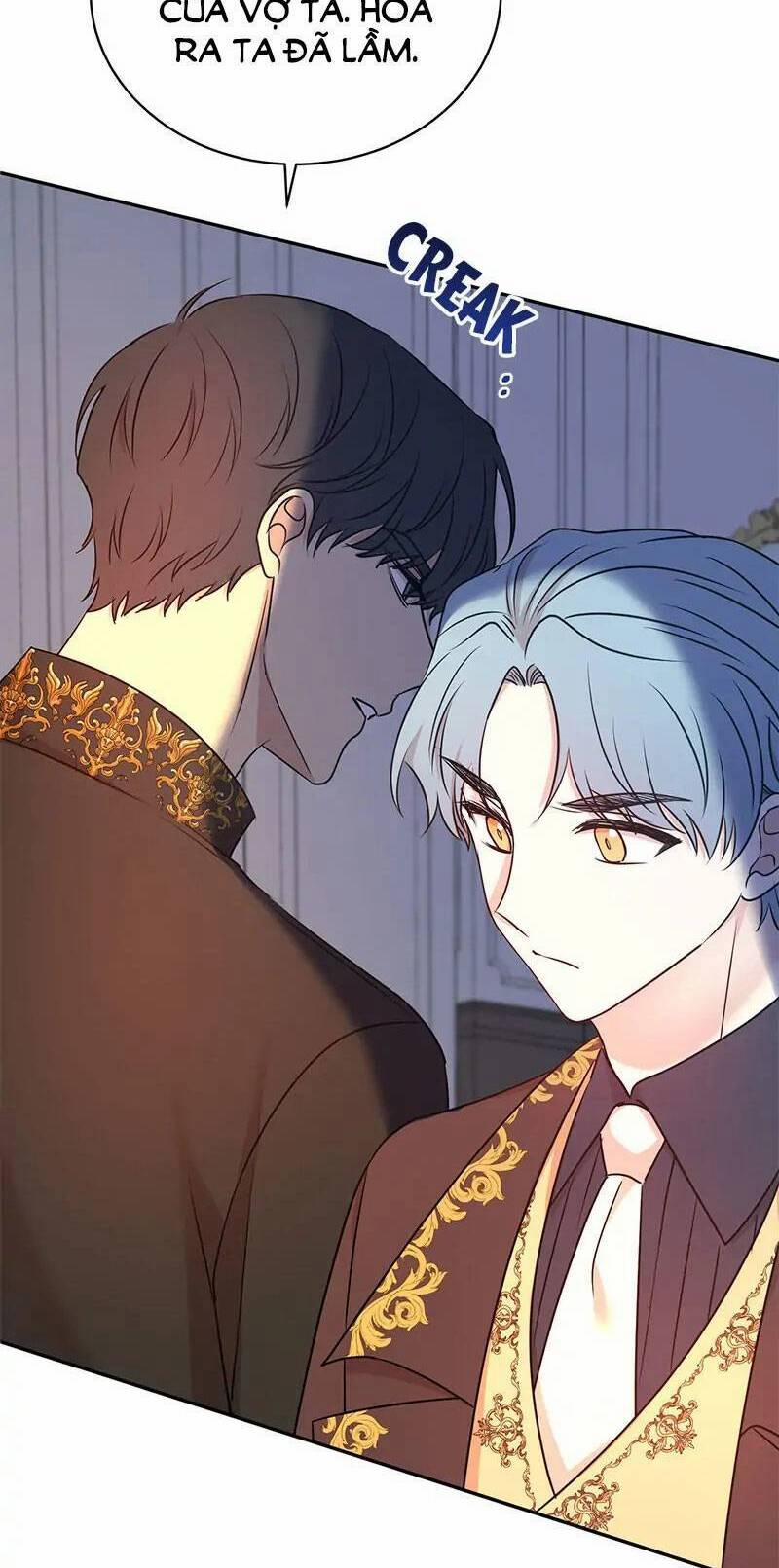 Tôi Chán Nản Vì Chồng Thứ Hai Không Chung Thủy 41.1 trang 9