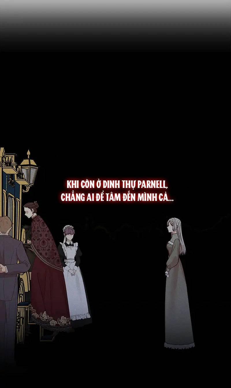 Tôi Chán Nản Vì Chồng Thứ Hai Không Chung Thủy 41.2 trang 1