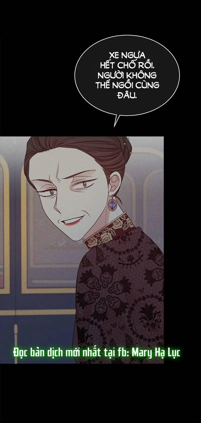 Tôi Chán Nản Vì Chồng Thứ Hai Không Chung Thủy 41.2 trang 2