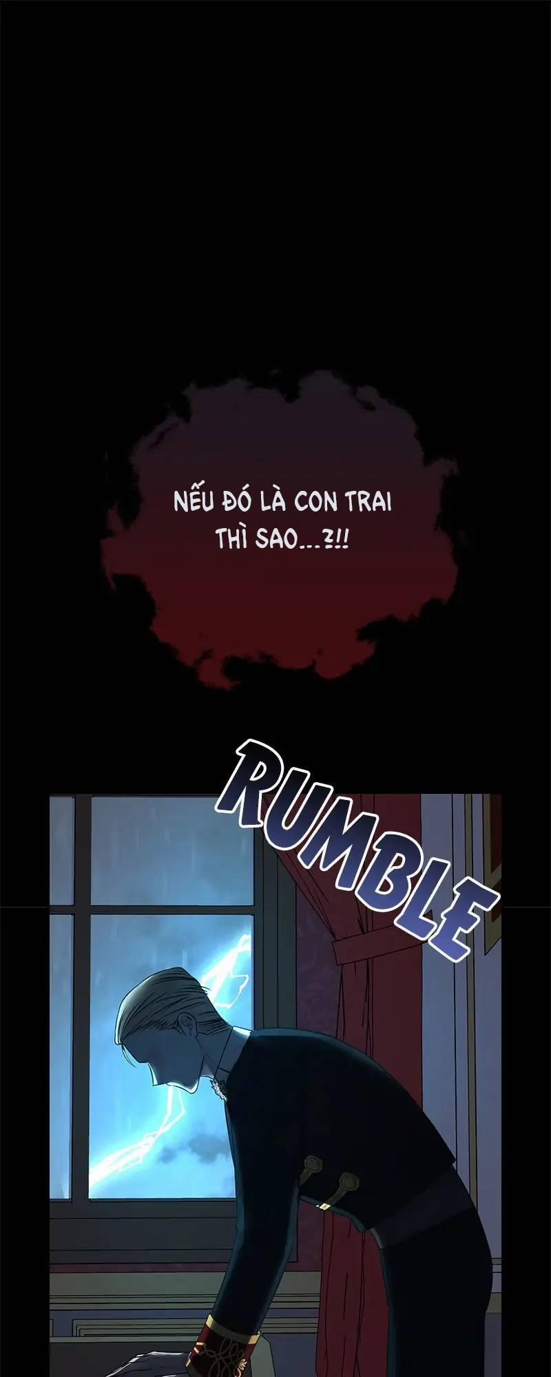 Tôi Chán Nản Vì Chồng Thứ Hai Không Chung Thủy 42.1 trang 1