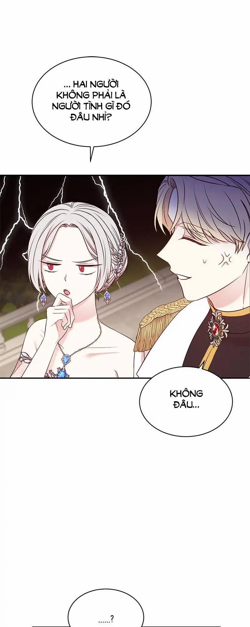 Tôi Chán Nản Vì Chồng Thứ Hai Không Chung Thủy 42.1 trang 10