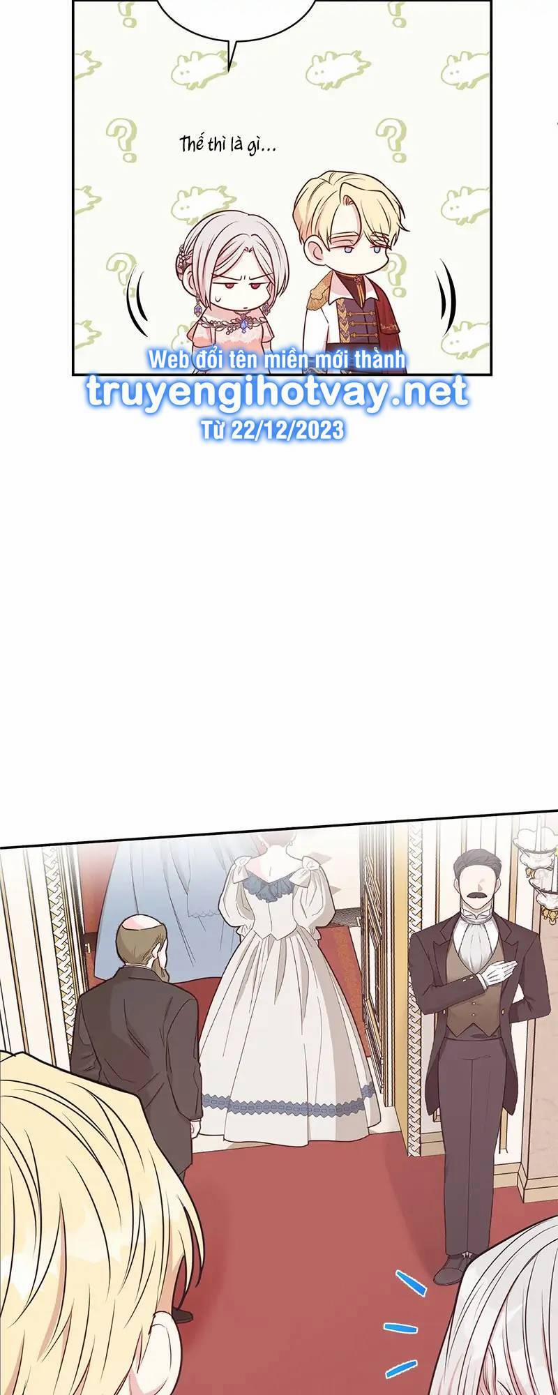 Tôi Chán Nản Vì Chồng Thứ Hai Không Chung Thủy 42.1 trang 11