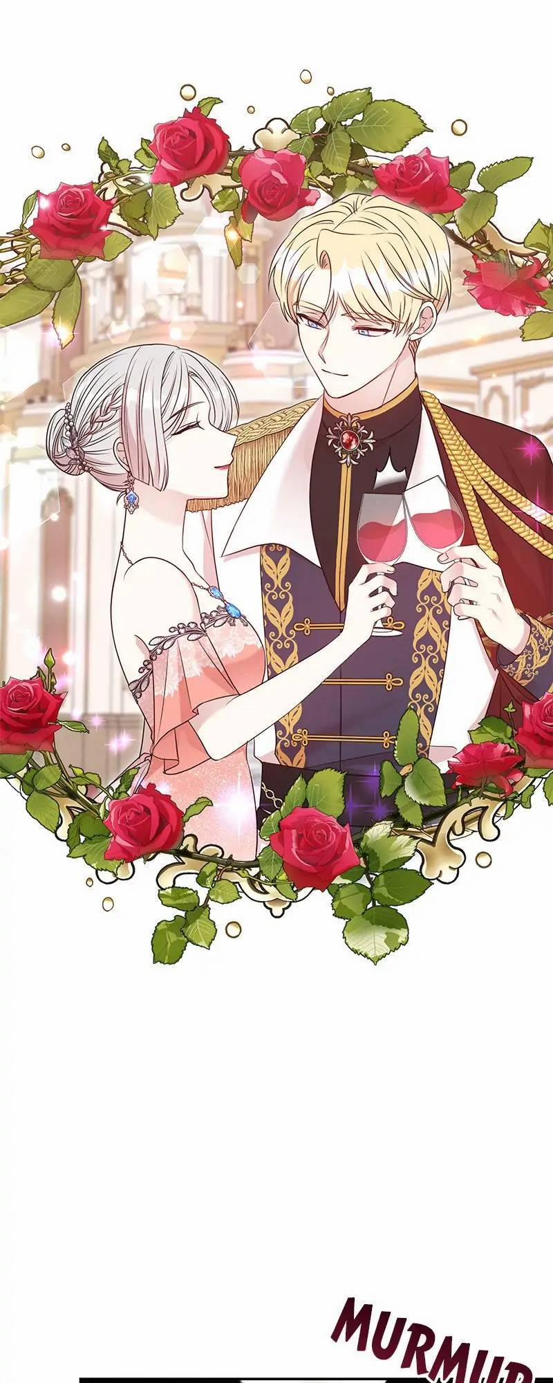 Tôi Chán Nản Vì Chồng Thứ Hai Không Chung Thủy 42.1 trang 18