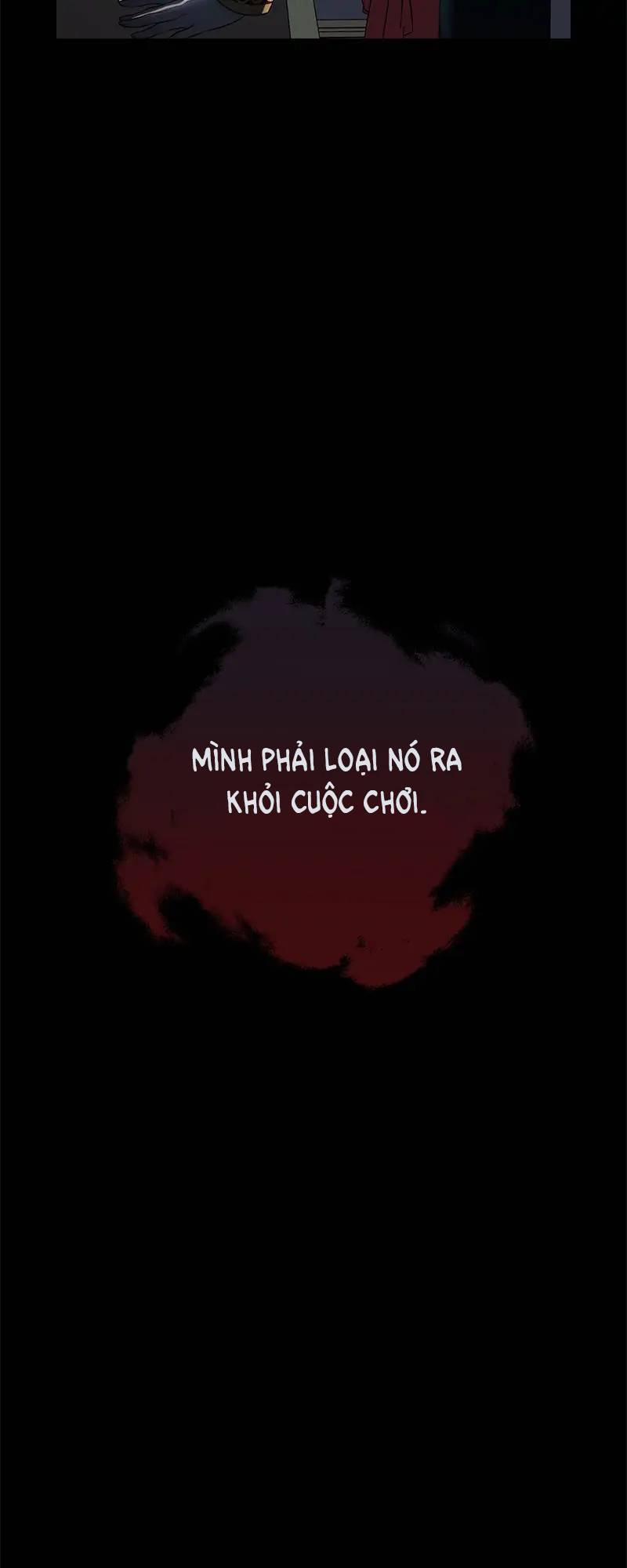 Tôi Chán Nản Vì Chồng Thứ Hai Không Chung Thủy 42.1 trang 2