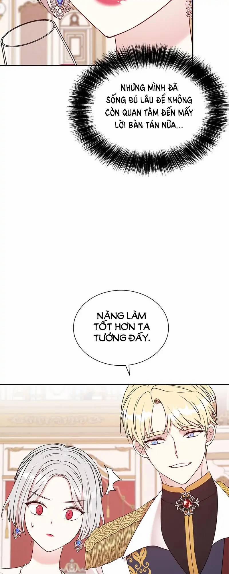 Tôi Chán Nản Vì Chồng Thứ Hai Không Chung Thủy 42.1 trang 20