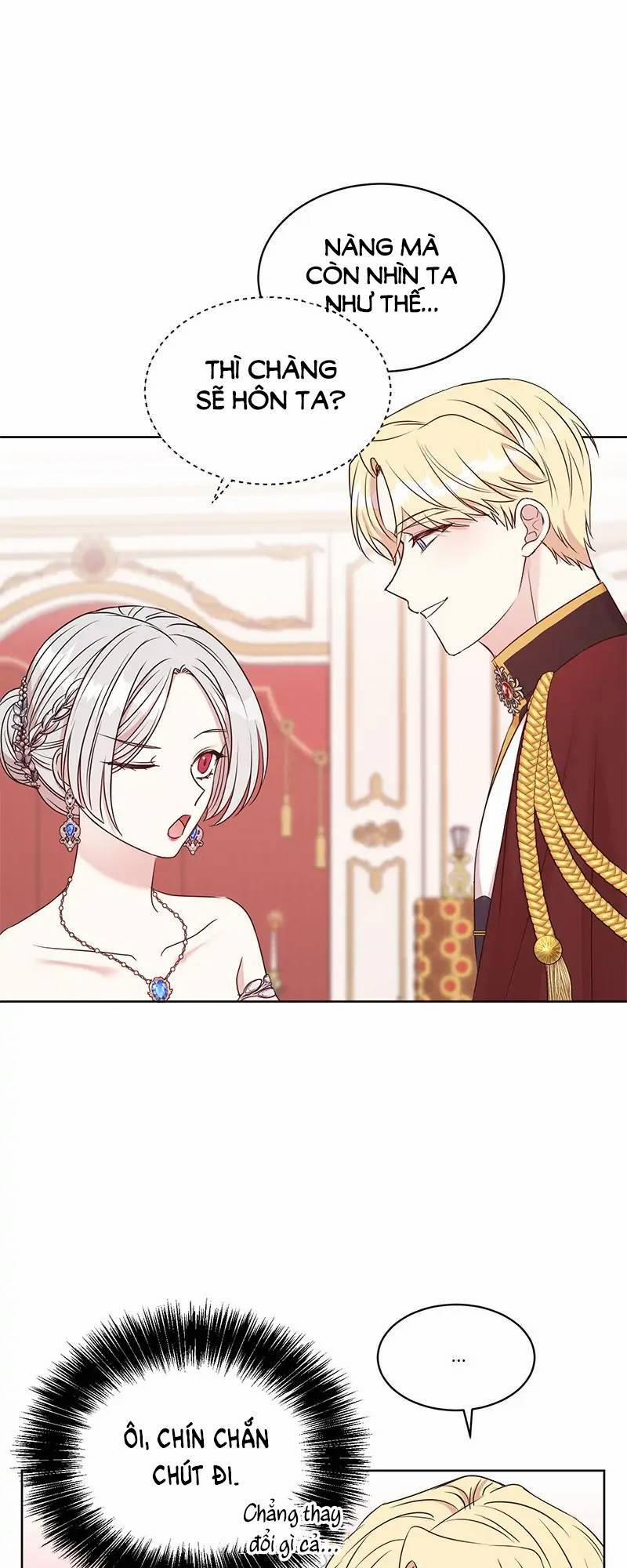 Tôi Chán Nản Vì Chồng Thứ Hai Không Chung Thủy 42.1 trang 24