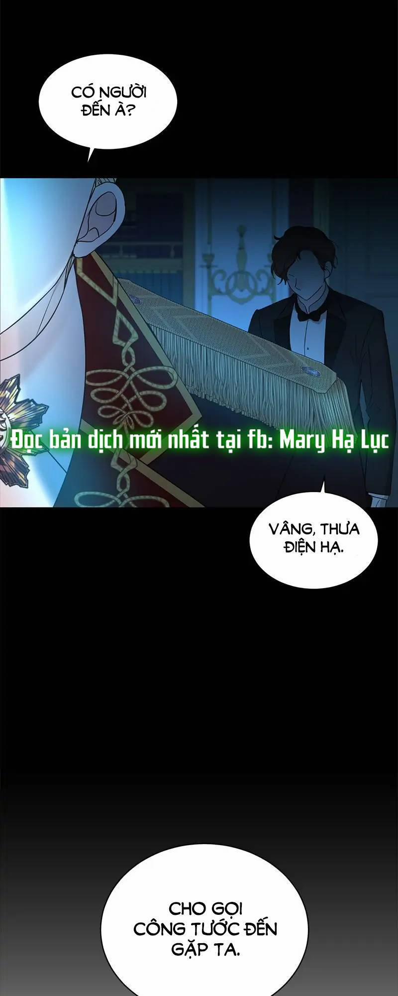 Tôi Chán Nản Vì Chồng Thứ Hai Không Chung Thủy 42.1 trang 3