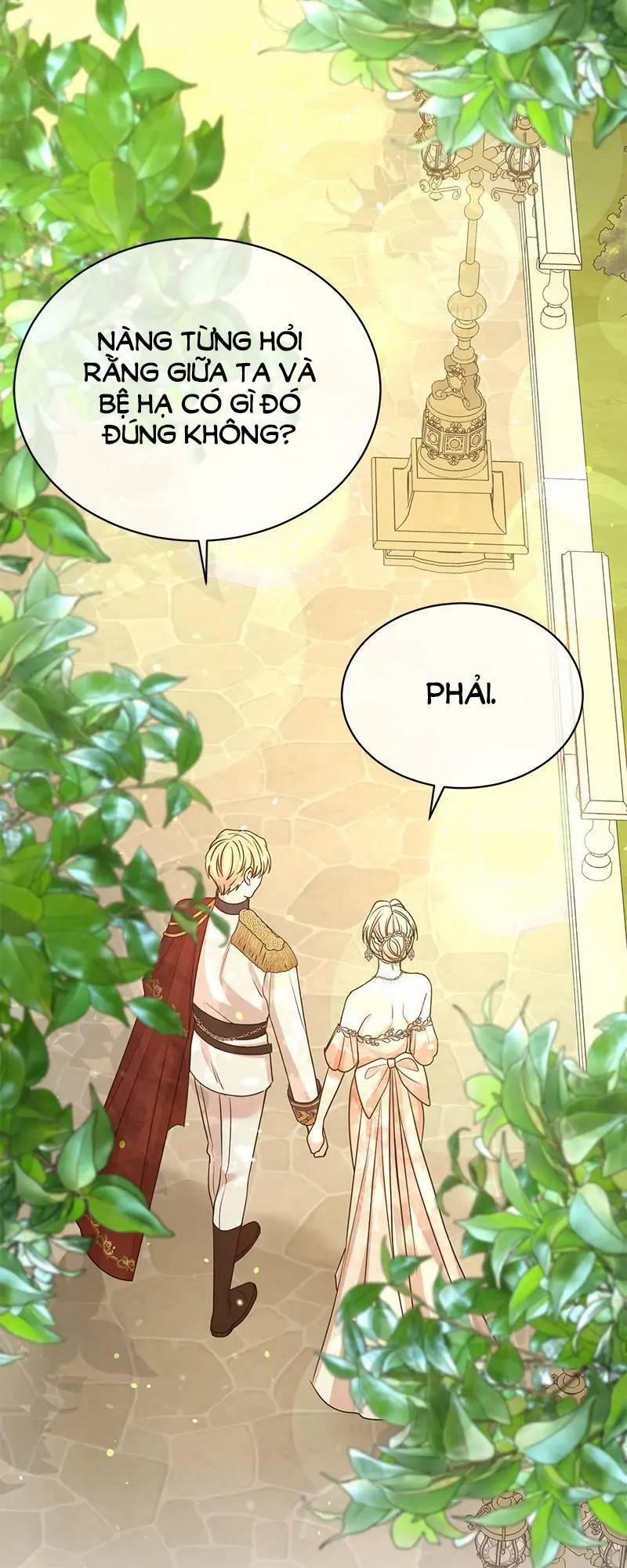 Tôi Chán Nản Vì Chồng Thứ Hai Không Chung Thủy 42.1 trang 6