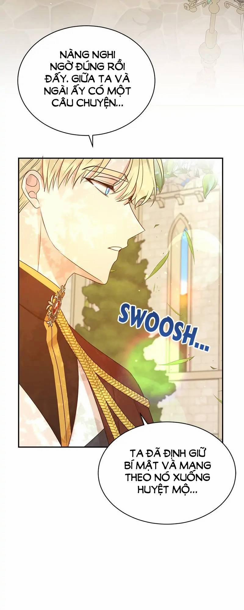 Tôi Chán Nản Vì Chồng Thứ Hai Không Chung Thủy 42.1 trang 7