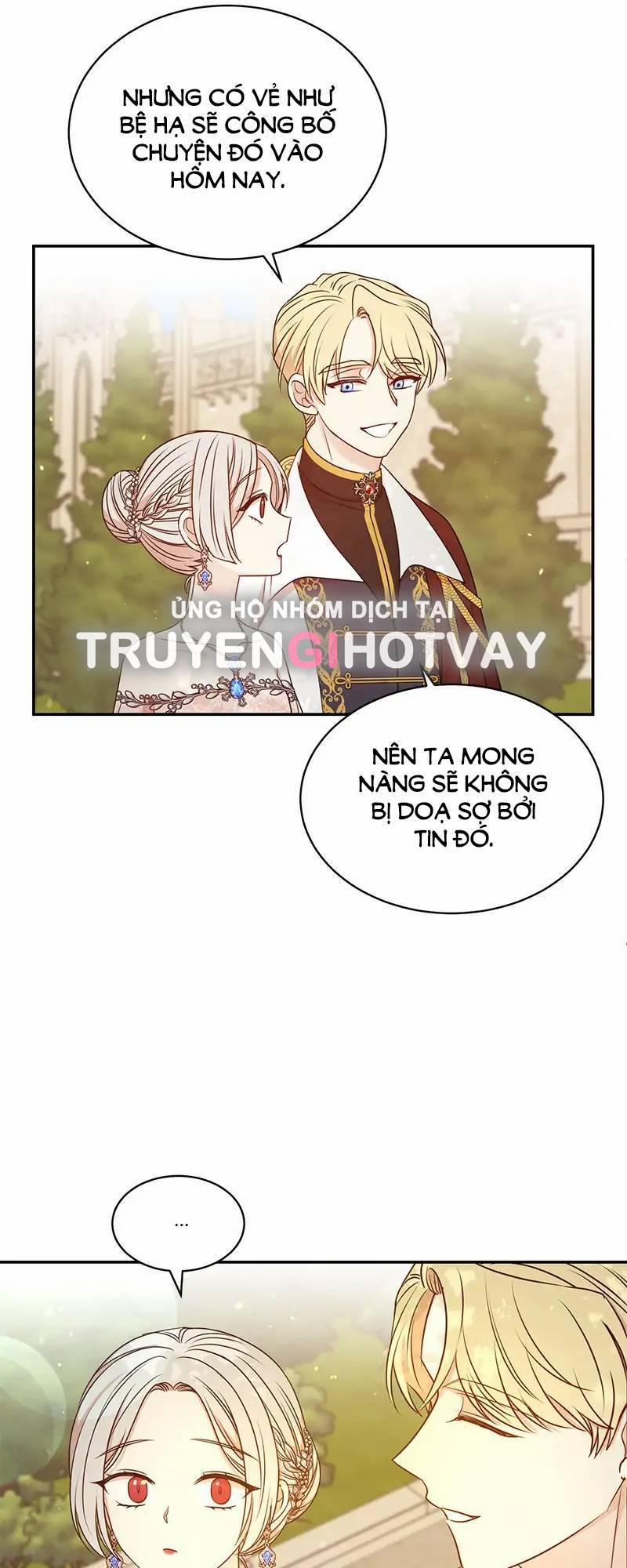 Tôi Chán Nản Vì Chồng Thứ Hai Không Chung Thủy 42.1 trang 8