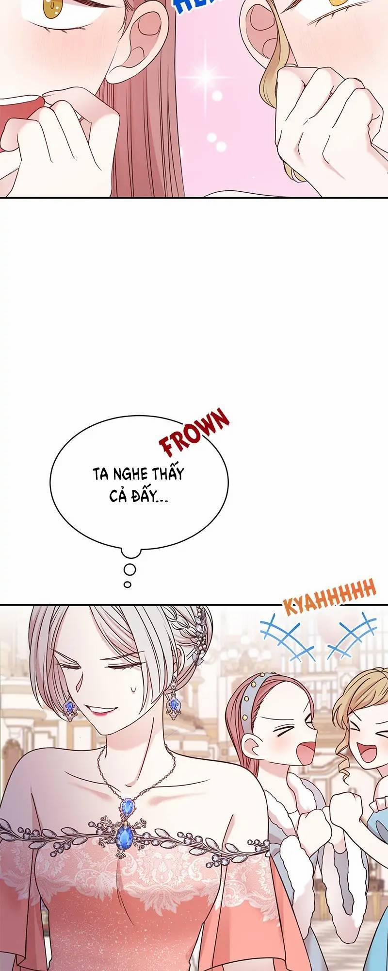 Tôi Chán Nản Vì Chồng Thứ Hai Không Chung Thủy 42.2 trang 1