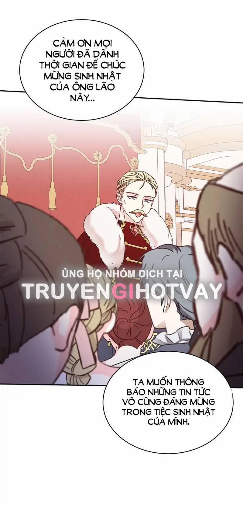 Tôi Chán Nản Vì Chồng Thứ Hai Không Chung Thủy 42.2 trang 16