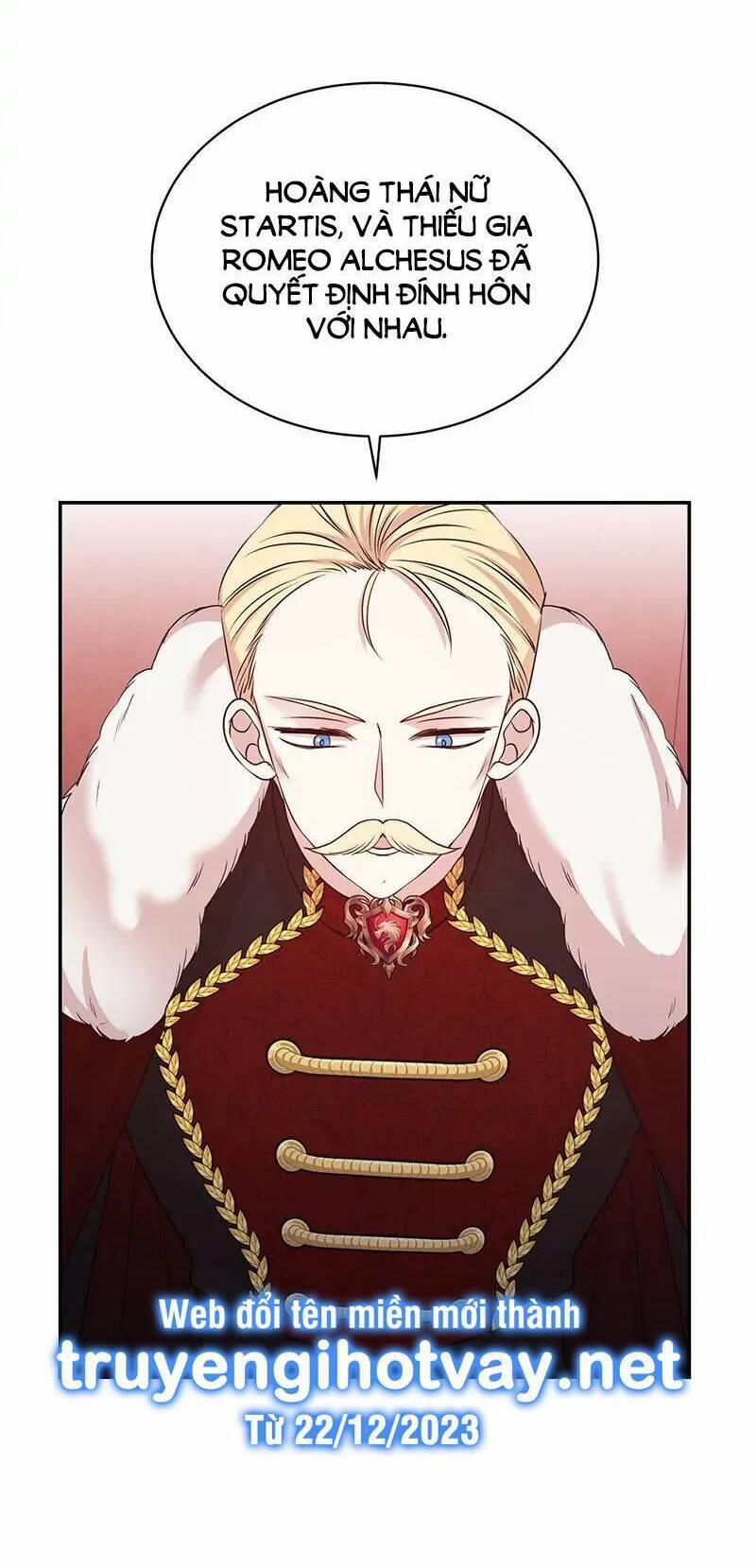 Tôi Chán Nản Vì Chồng Thứ Hai Không Chung Thủy 42.2 trang 17