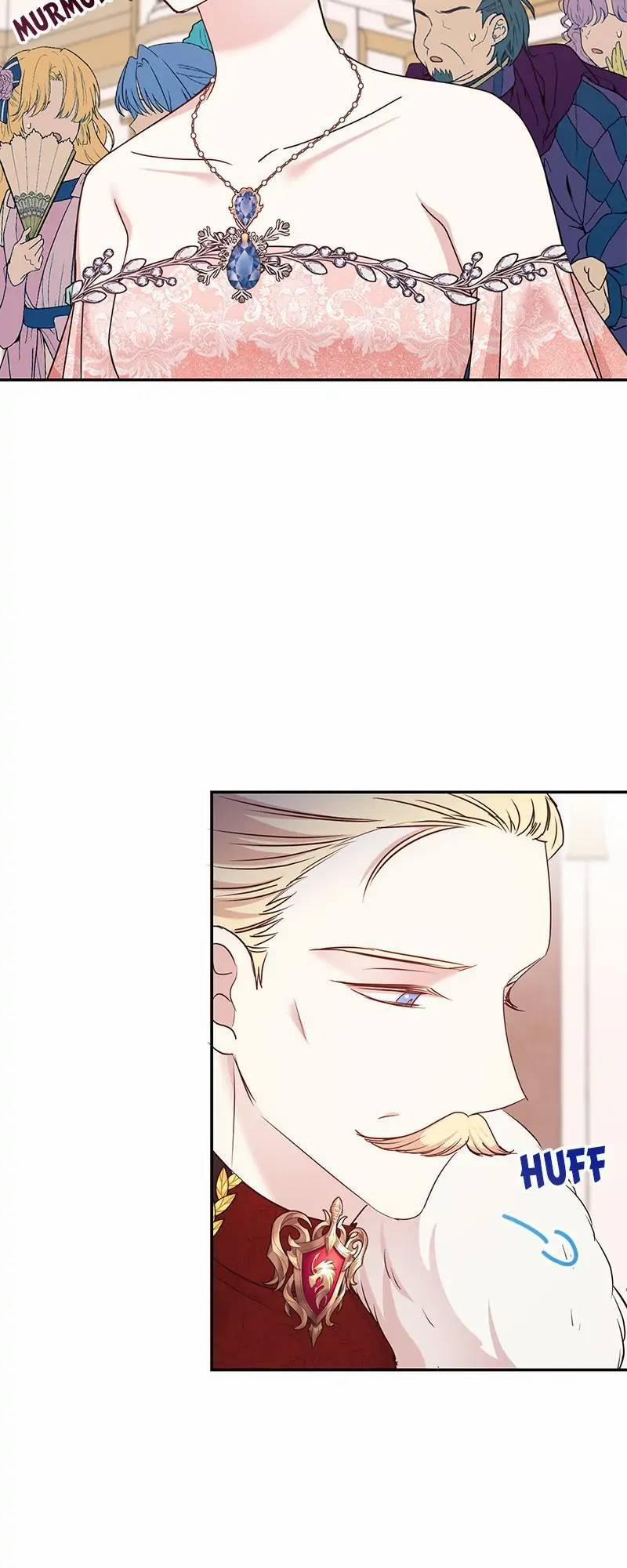 Tôi Chán Nản Vì Chồng Thứ Hai Không Chung Thủy 42.2 trang 19