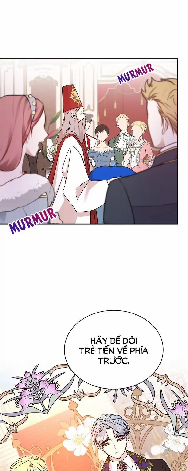 Tôi Chán Nản Vì Chồng Thứ Hai Không Chung Thủy 42.2 trang 21