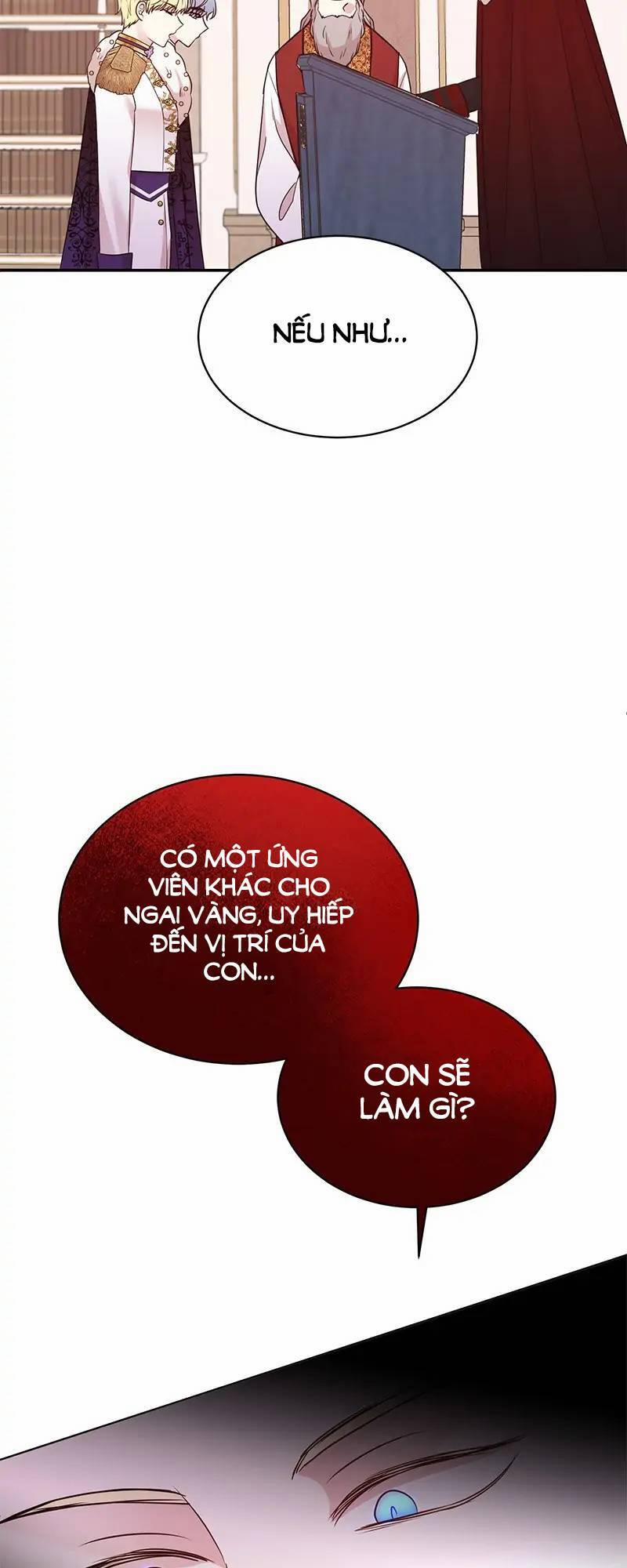 Tôi Chán Nản Vì Chồng Thứ Hai Không Chung Thủy 42.2 trang 28