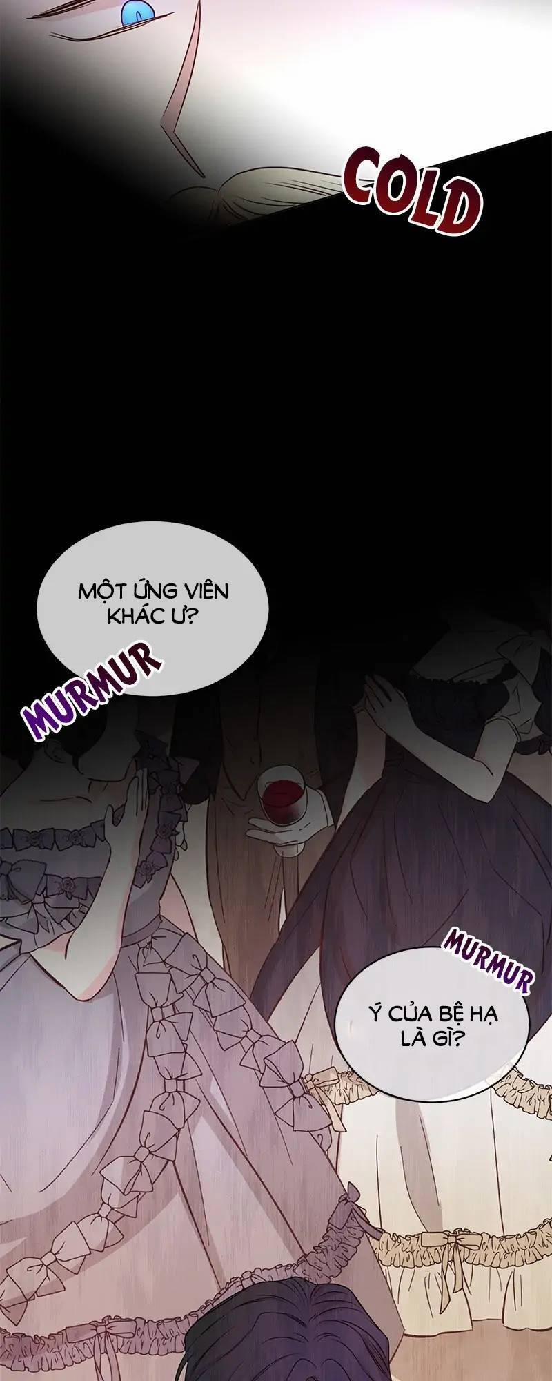 Tôi Chán Nản Vì Chồng Thứ Hai Không Chung Thủy 42.2 trang 29