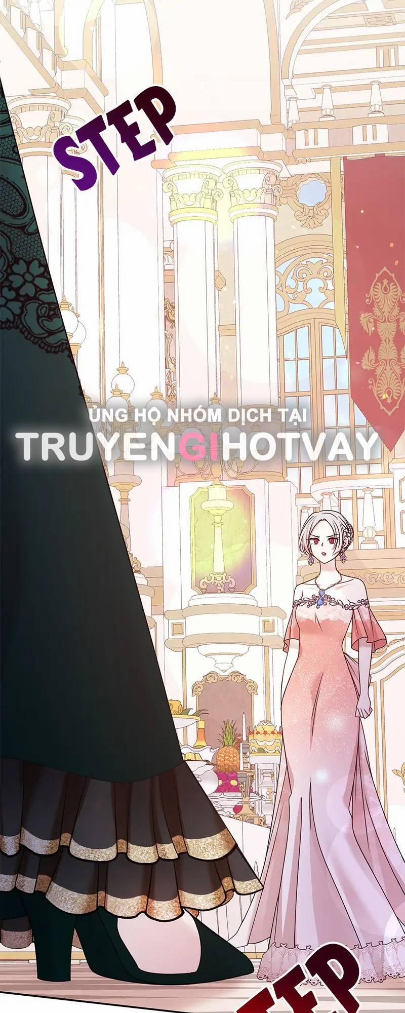 Tôi Chán Nản Vì Chồng Thứ Hai Không Chung Thủy 42.2 trang 3