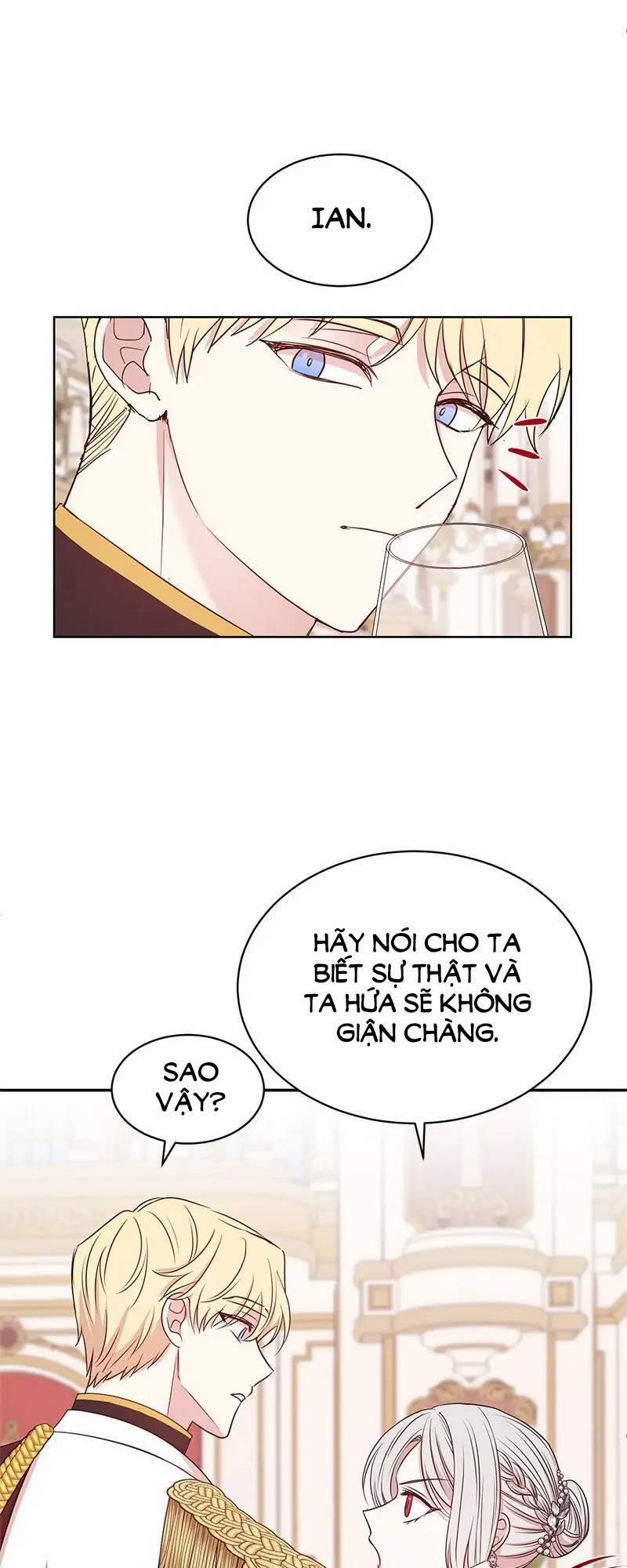 Tôi Chán Nản Vì Chồng Thứ Hai Không Chung Thủy 42.2 trang 7