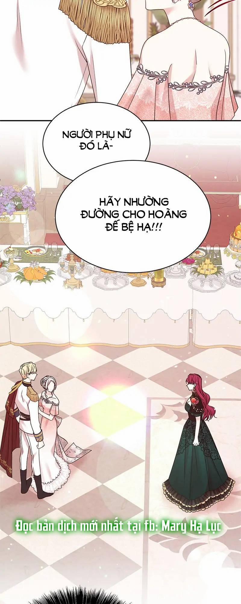 Tôi Chán Nản Vì Chồng Thứ Hai Không Chung Thủy 42.2 trang 8