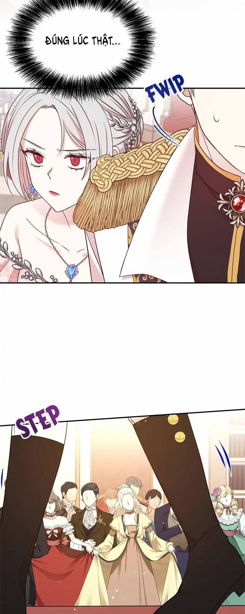 Tôi Chán Nản Vì Chồng Thứ Hai Không Chung Thủy 42.2 trang 9