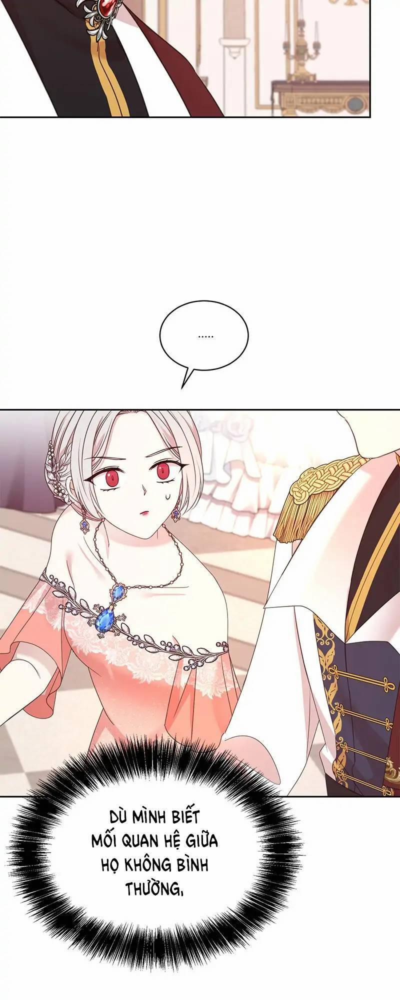 Tôi Chán Nản Vì Chồng Thứ Hai Không Chung Thủy 43.1 trang 20