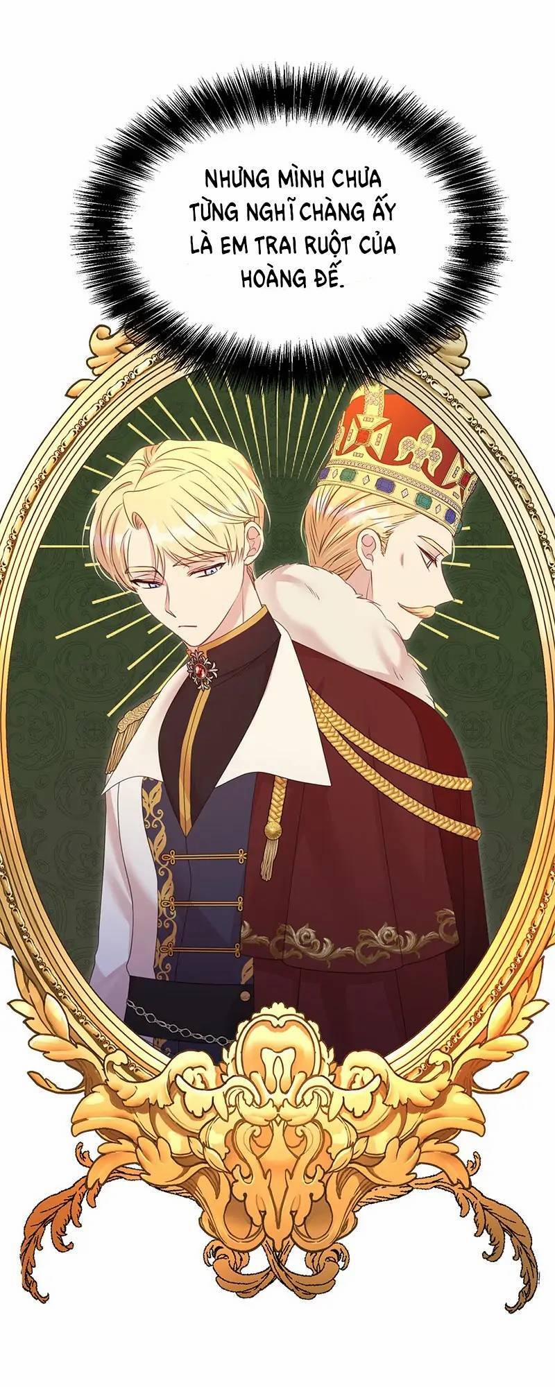 Tôi Chán Nản Vì Chồng Thứ Hai Không Chung Thủy 43.1 trang 21