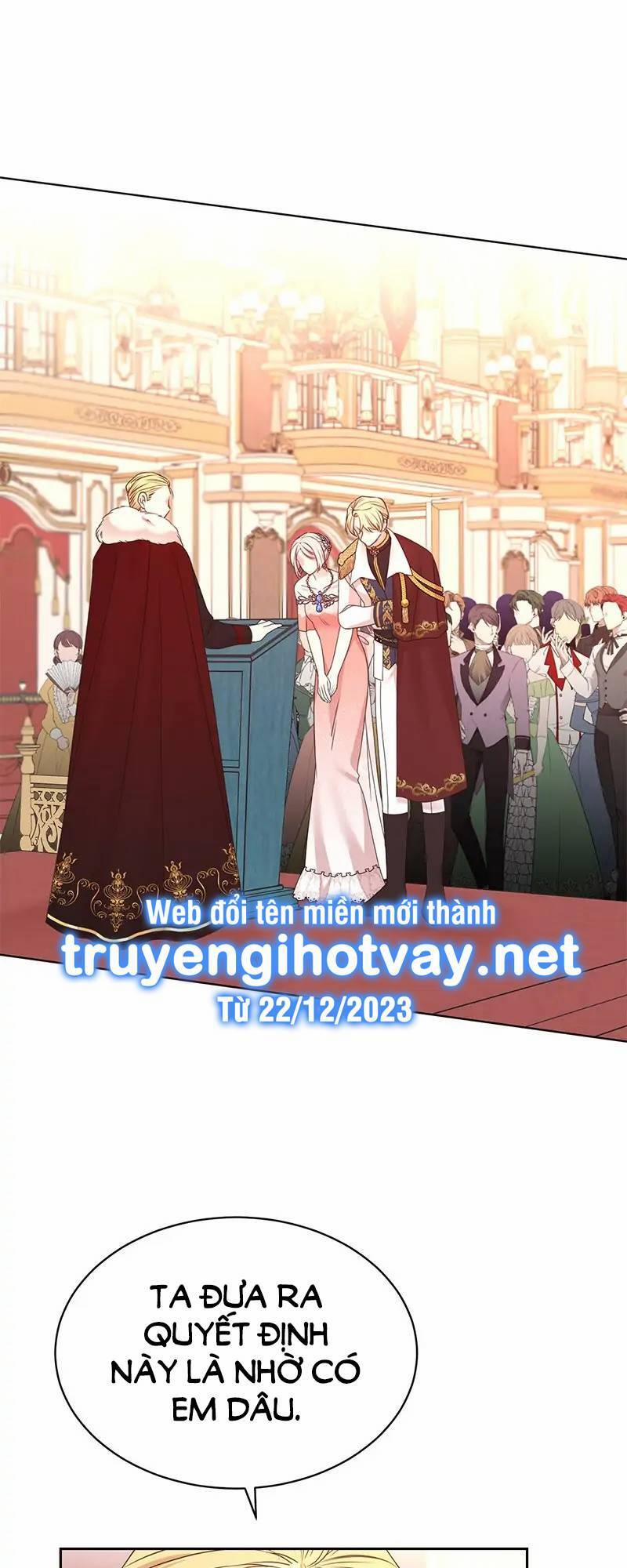 Tôi Chán Nản Vì Chồng Thứ Hai Không Chung Thủy 43.1 trang 22