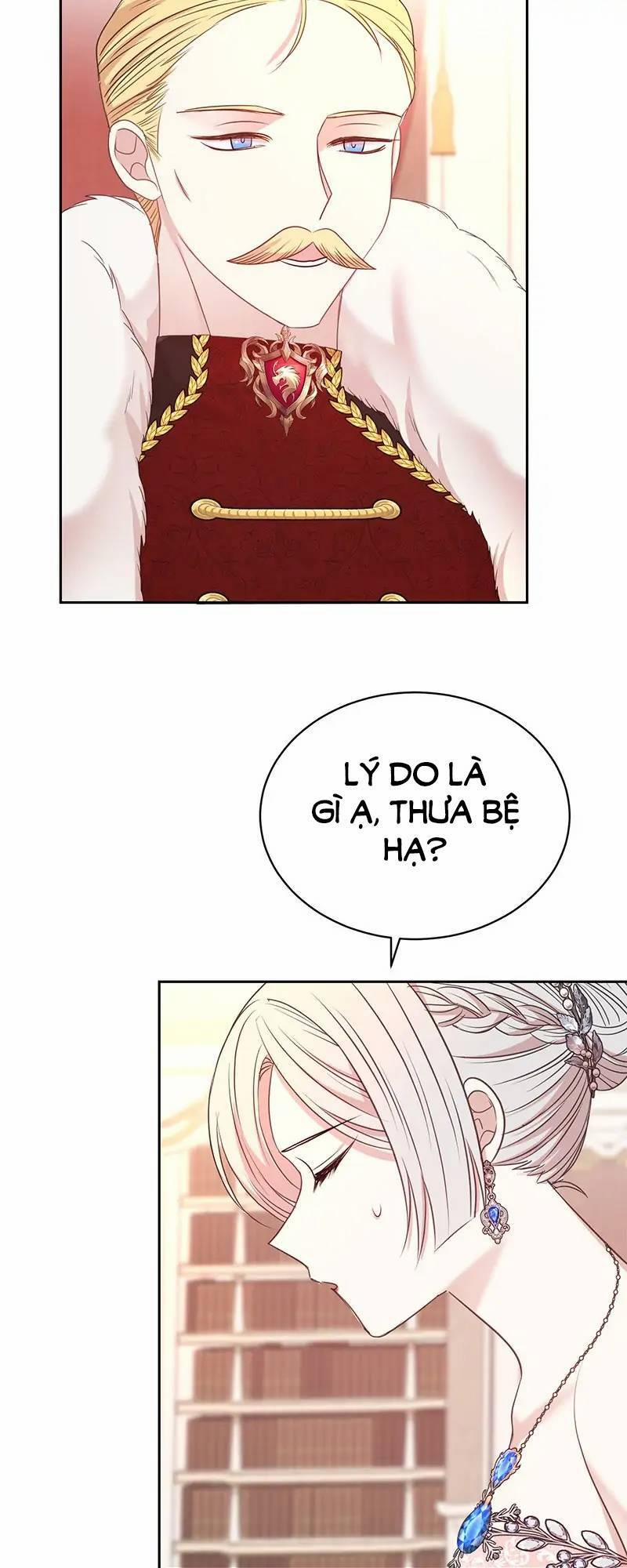 Tôi Chán Nản Vì Chồng Thứ Hai Không Chung Thủy 43.1 trang 23